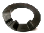 95834352400 Coil Spring Shim (Upper, Lower)